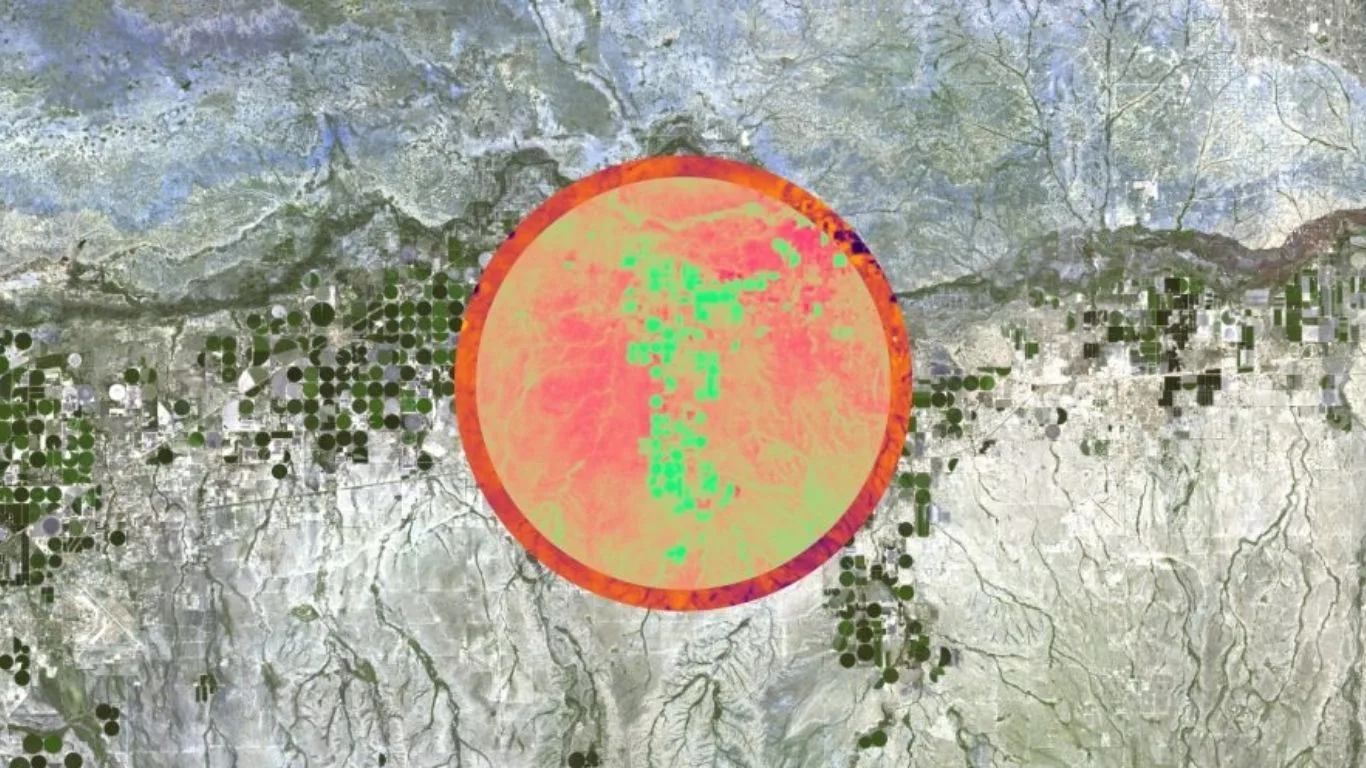 Subutai Co-Leads Hydrosat's $60M Series B